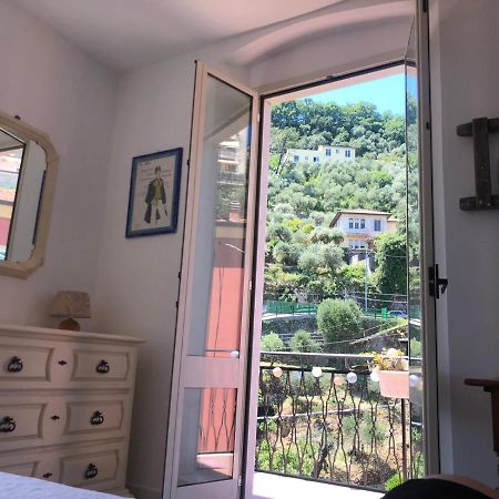 La Casa Delle Fiorentine Lägenhet La Spezia Exteriör bild
