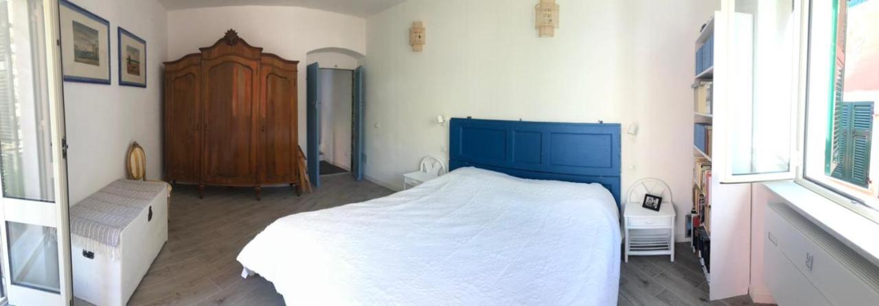 La Casa Delle Fiorentine Lägenhet La Spezia Exteriör bild