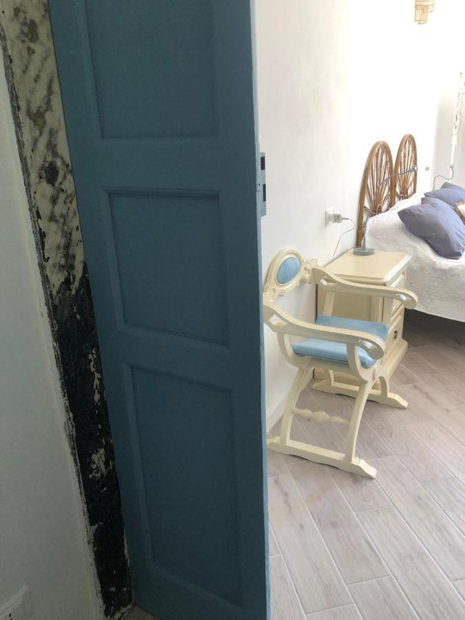 La Casa Delle Fiorentine Lägenhet La Spezia Exteriör bild